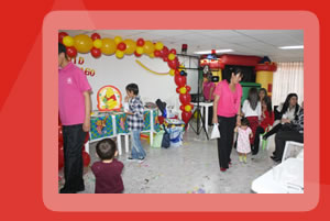 todo incluido para fiestas infantiles. Decoracion, alimentos, juegos y mas.